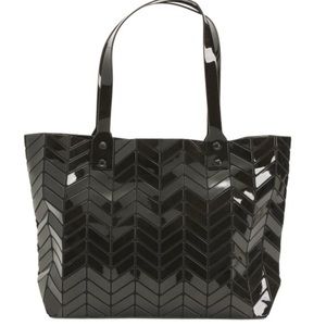 PATRIZIA LUCA
Geometric Tote